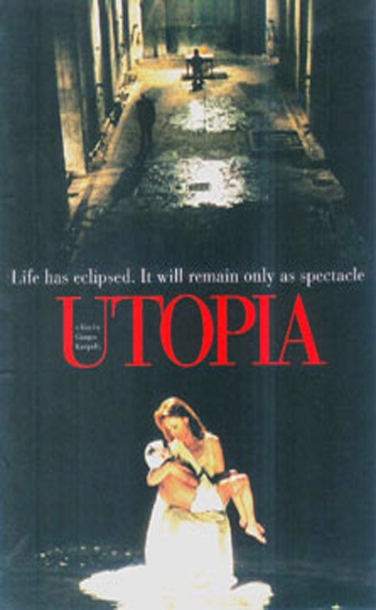 Poster de Utopia