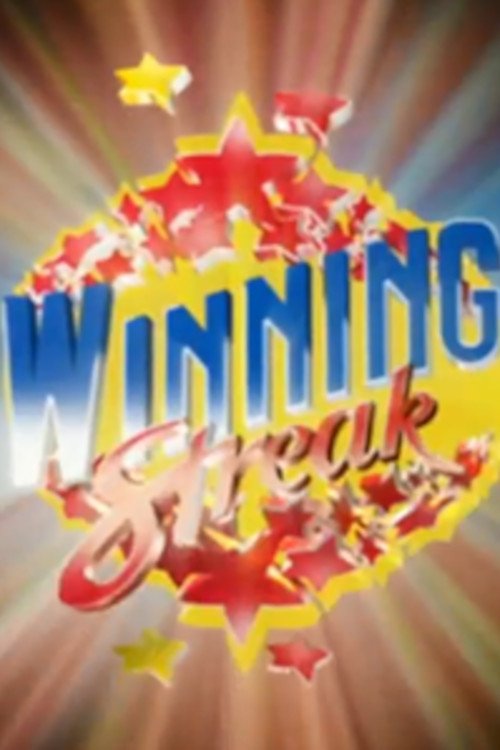 Poster of Winning Streak
