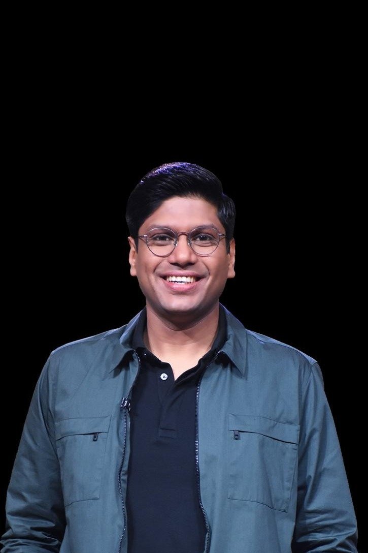 Foto de Peyush Bansal