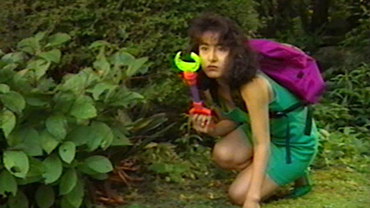Backdrop image
