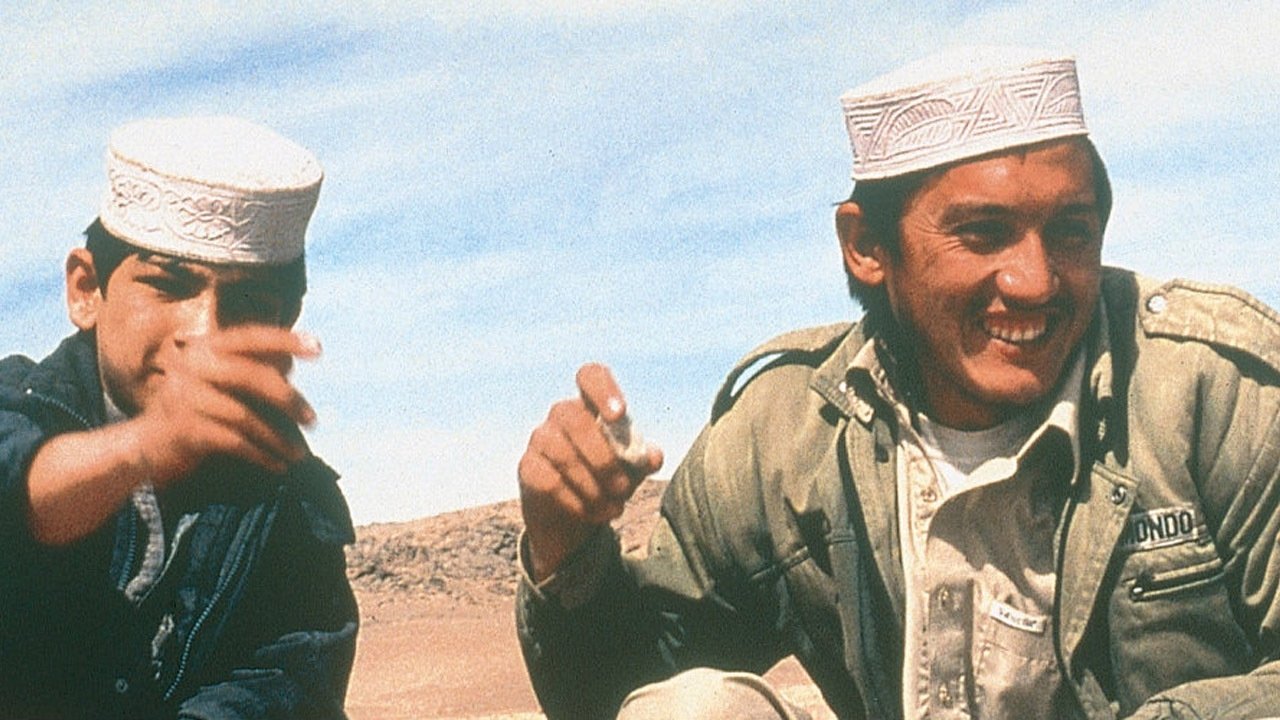Backdrop image