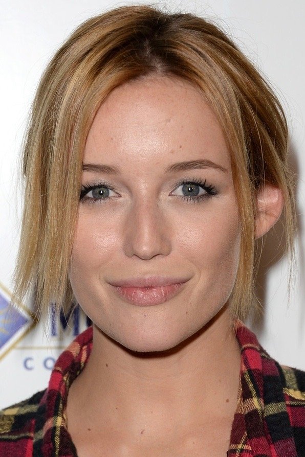 Foto de Sarah Dumont