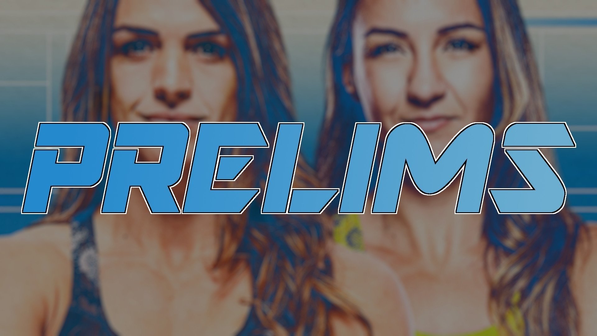 UFC Fight Night 249: Dern vs. Ribas 2 - Prelims