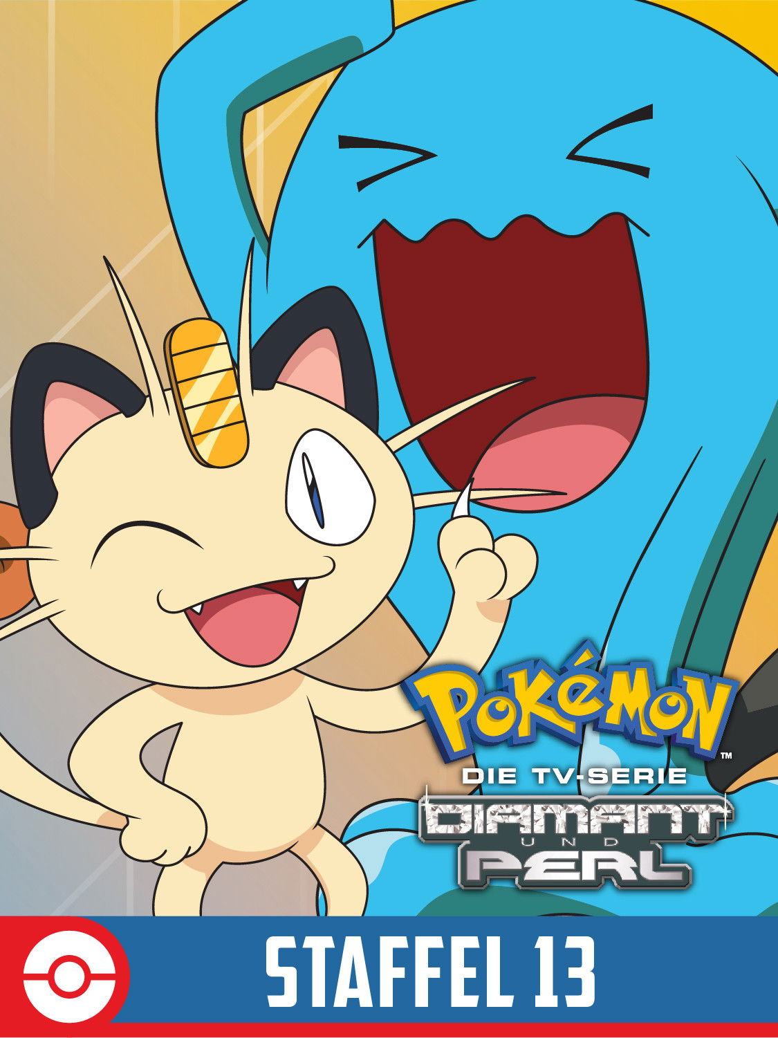 Staffel 13: DP: Sieger der Sinnoh-Liga