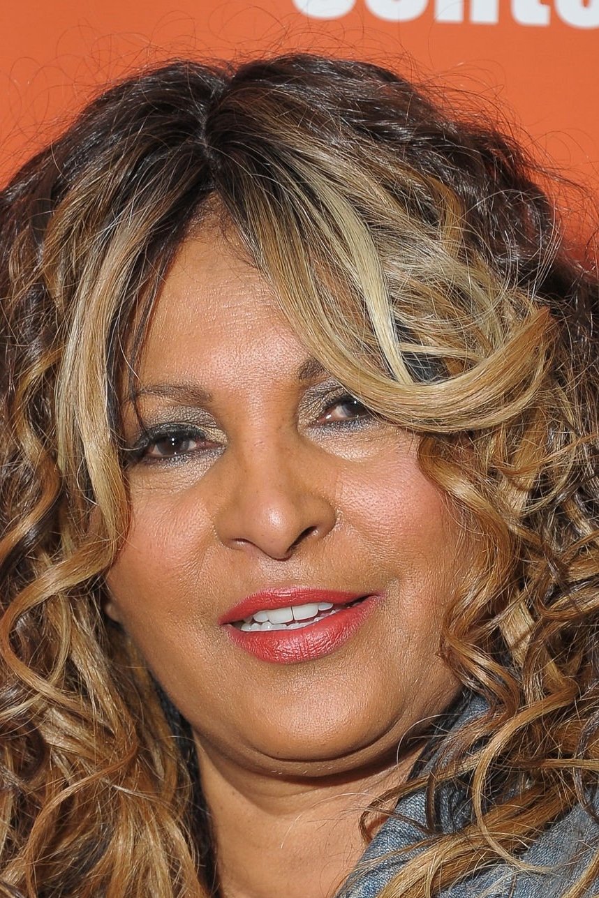 Foto de Pam Grier