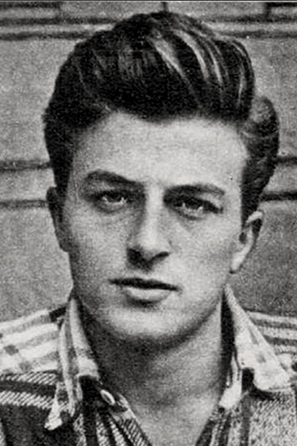 Foto de Müşfik Kenter