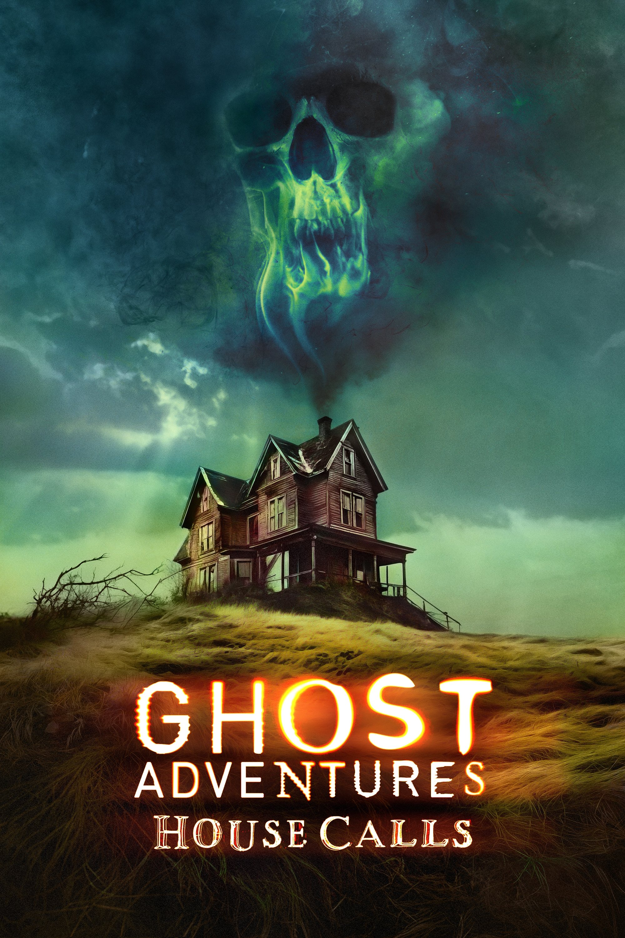 Poster de Temporada 2