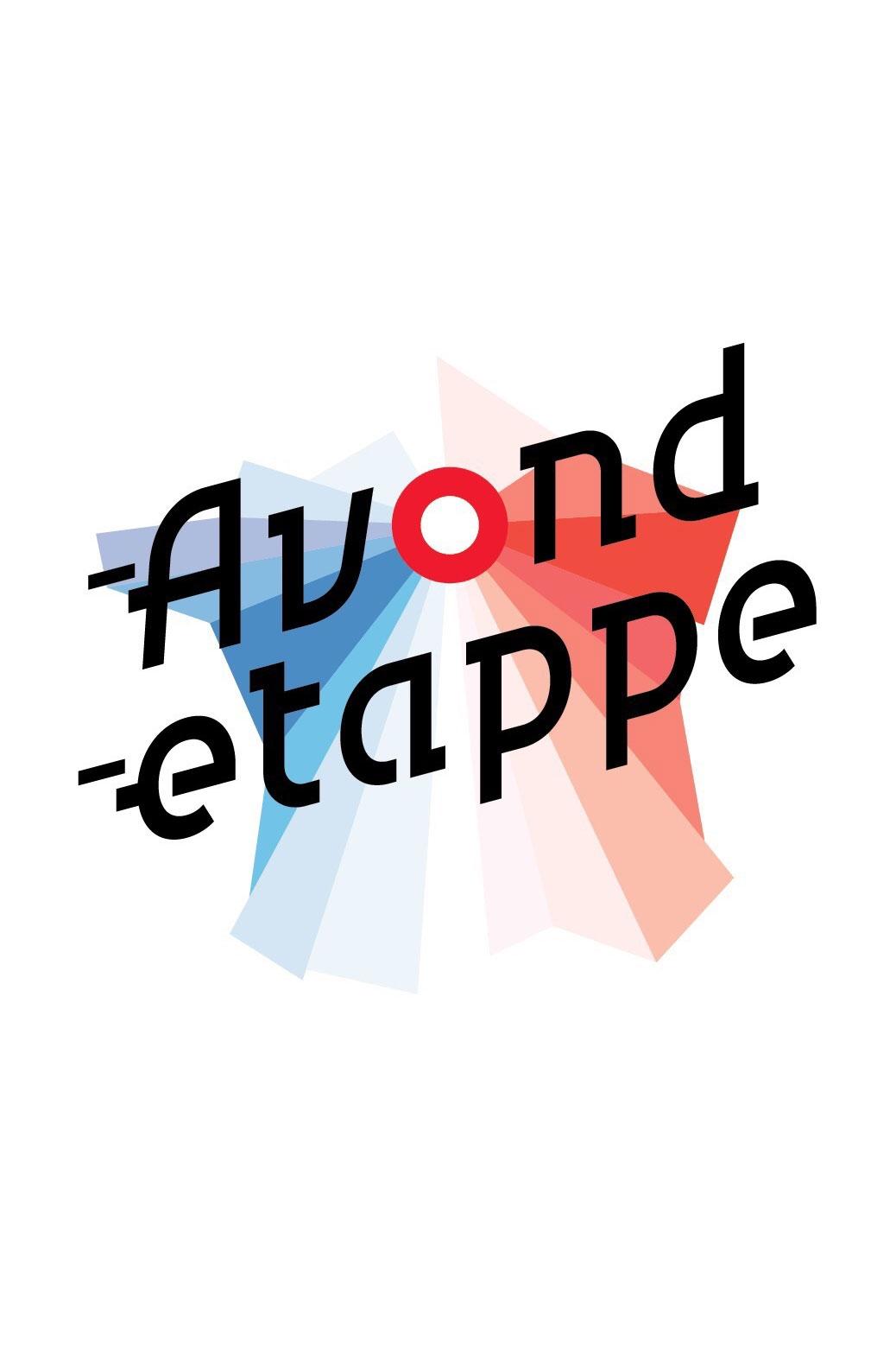 Poster de De Avondetappe