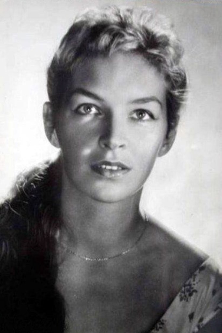 Foto de Odile Versois