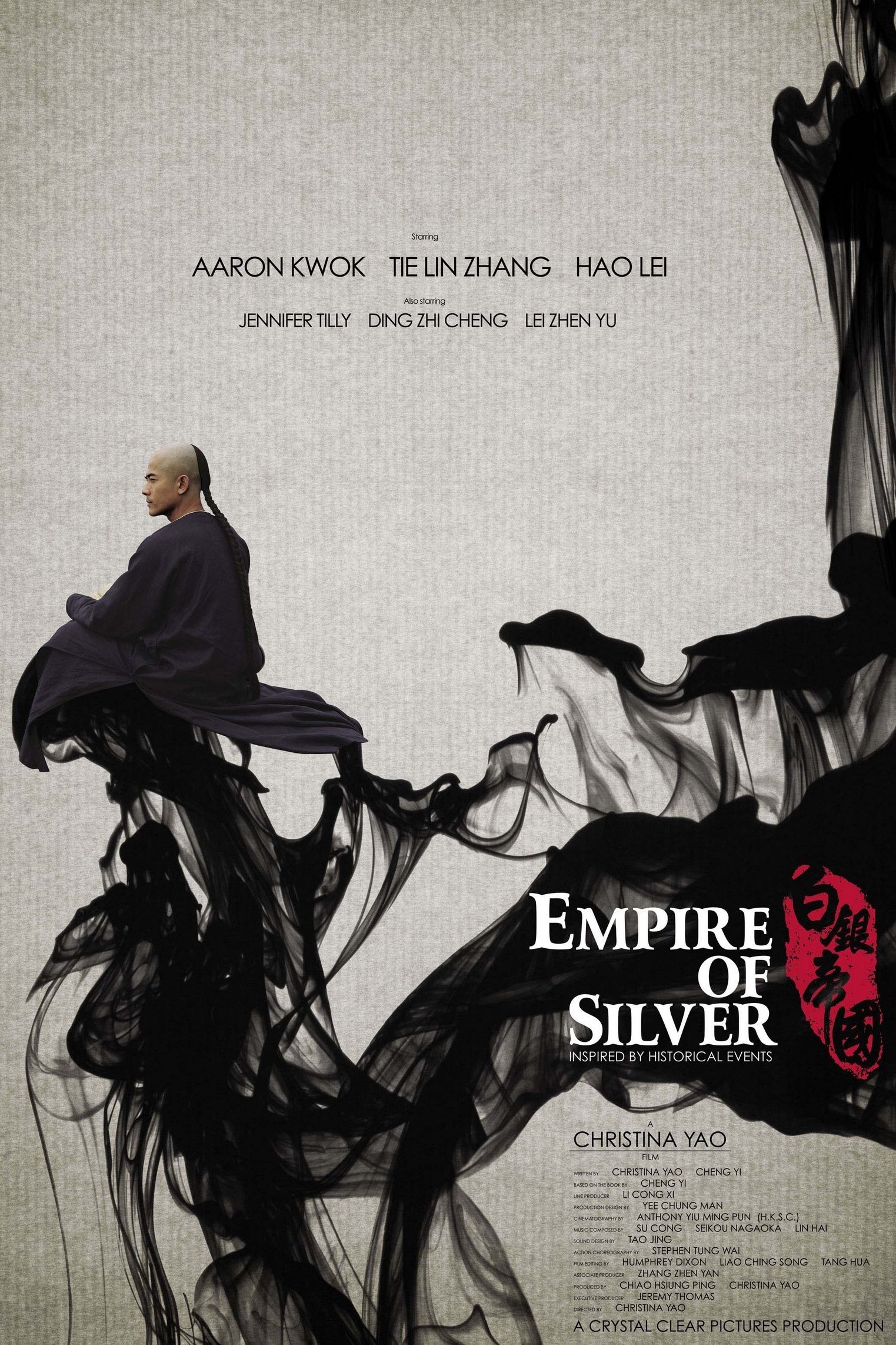 Poster movie