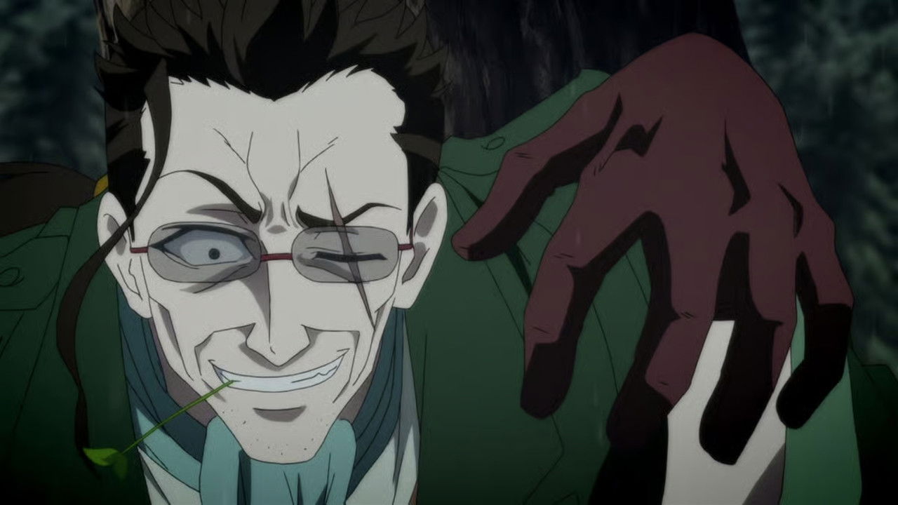 The Transcendence of the Ego