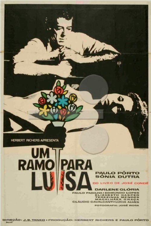 Poster de Um Ramo Para Luísa