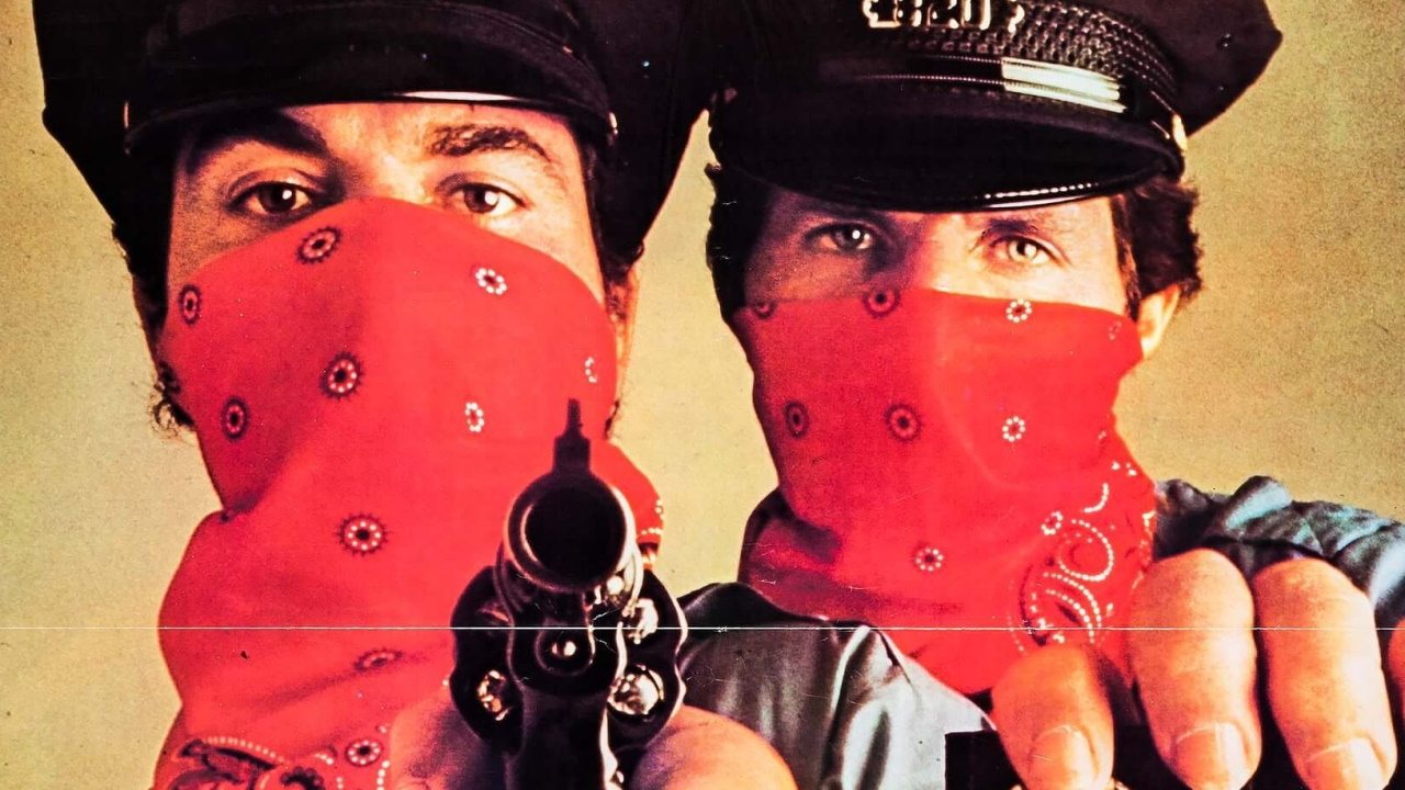 Cops and Robbers 1973 123movies