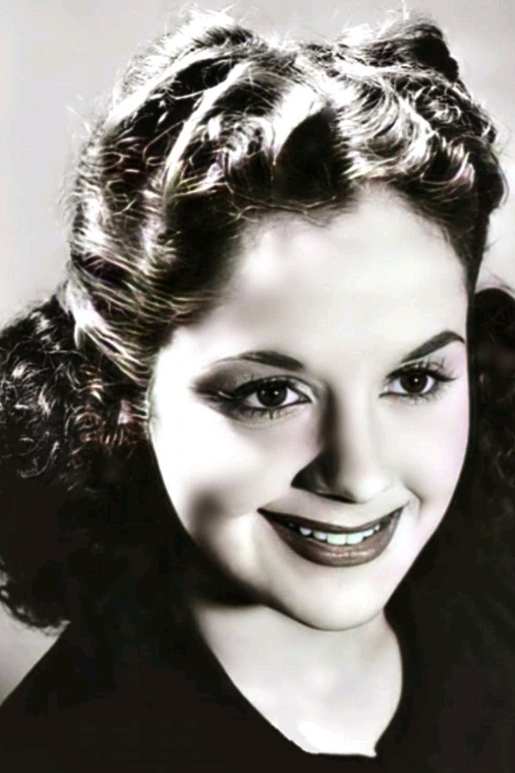 Foto de Delia Garcés