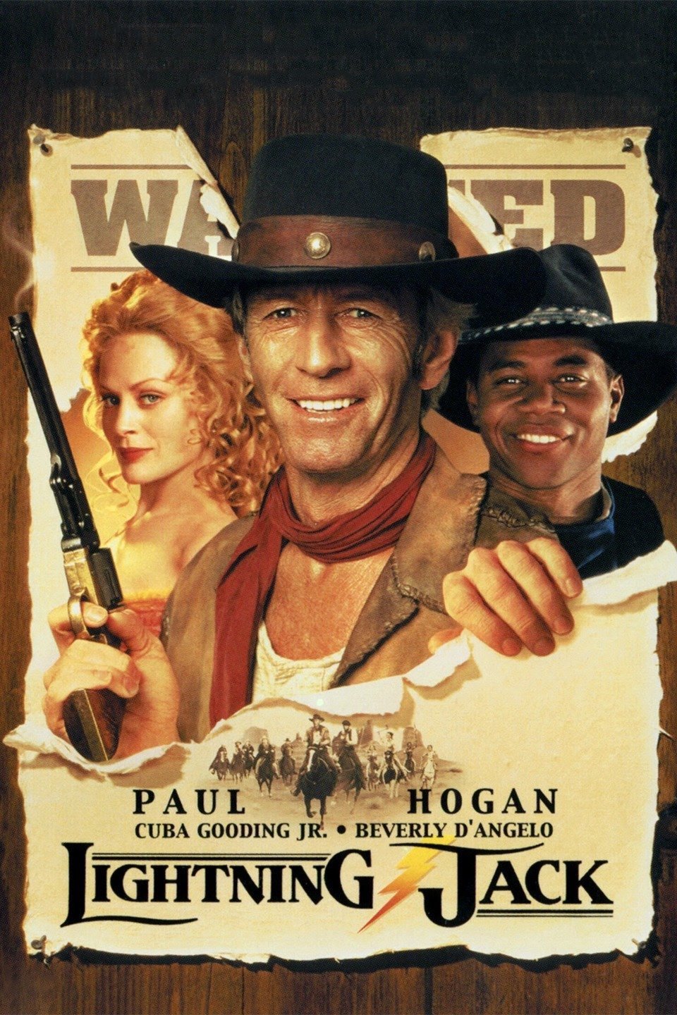 Poster movie