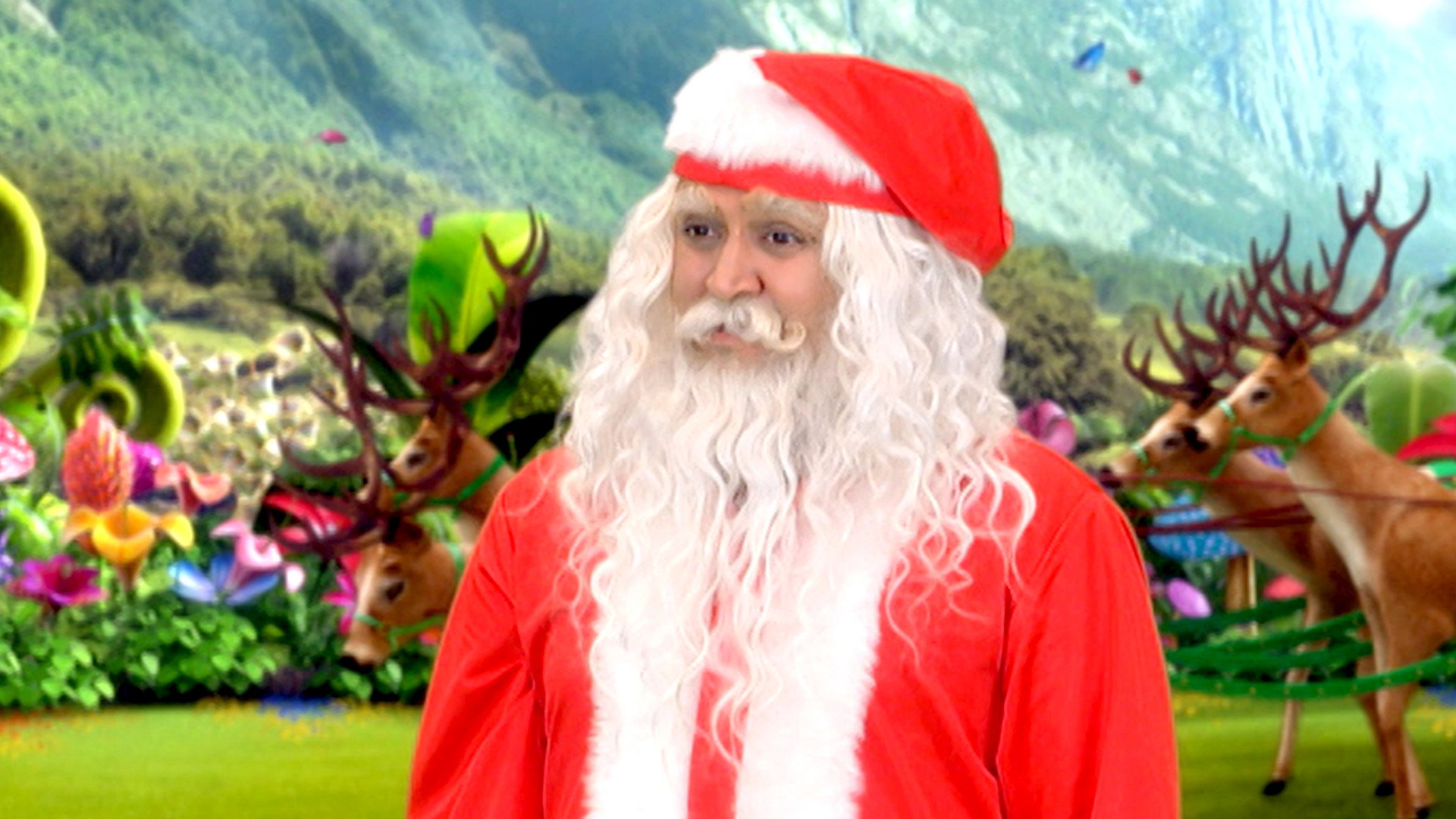 Bhayankar Pari Traps Ballu