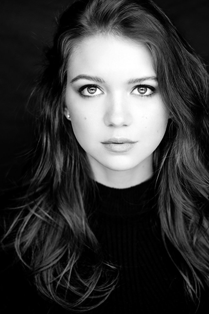 Foto de Abby Ross