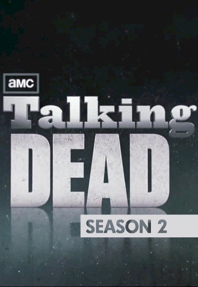 Poster de Temporada 2