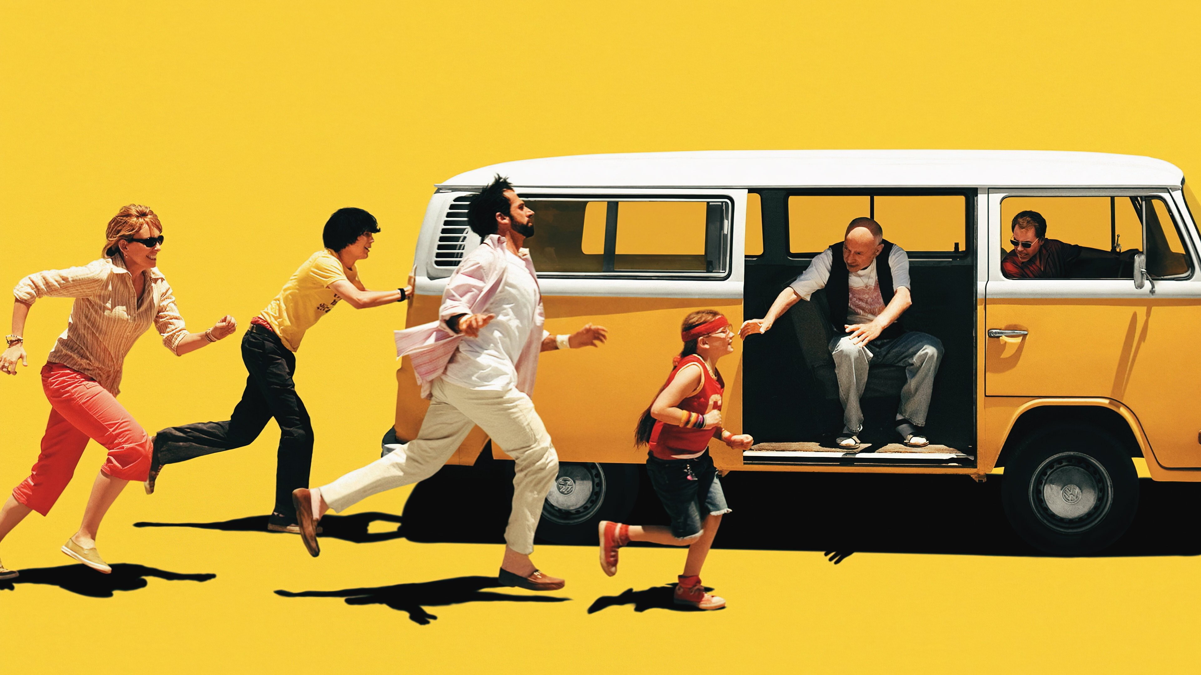 Little Miss Sunshine 2006 123movies