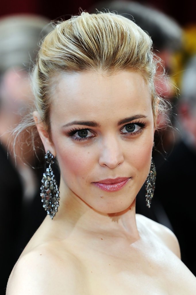Foto de Rachel McAdams