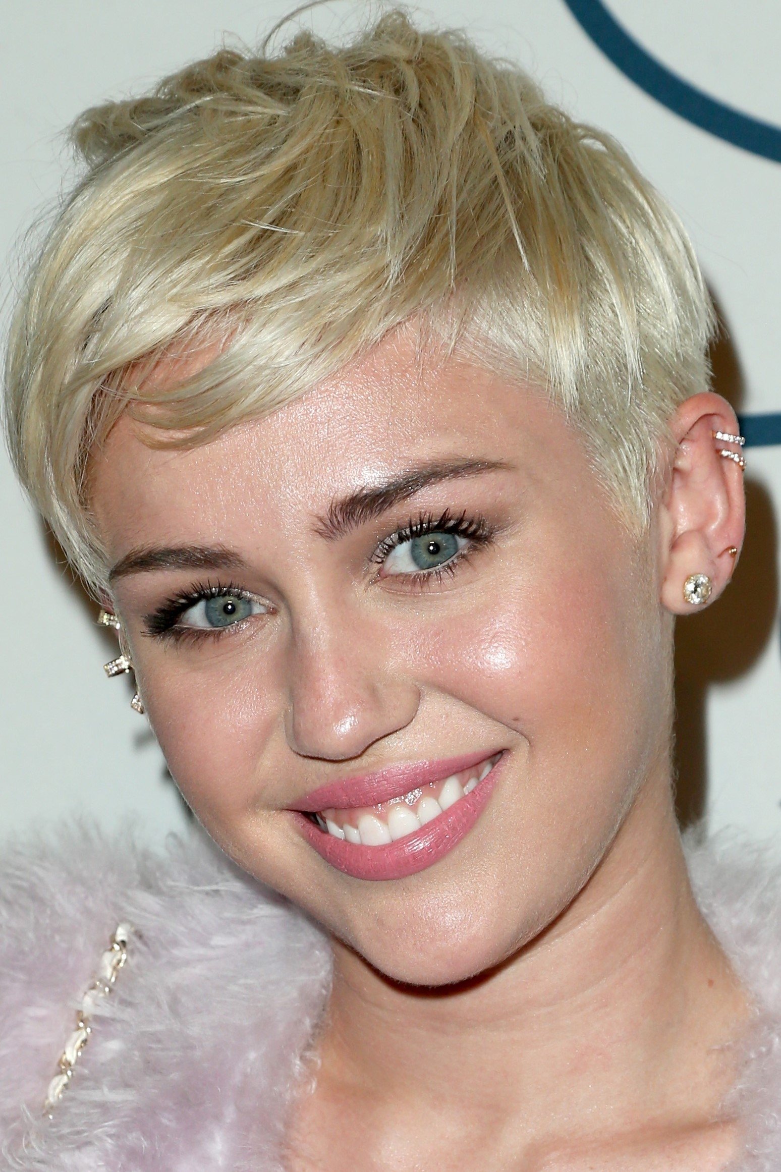 Foto de Miley Cyrus
