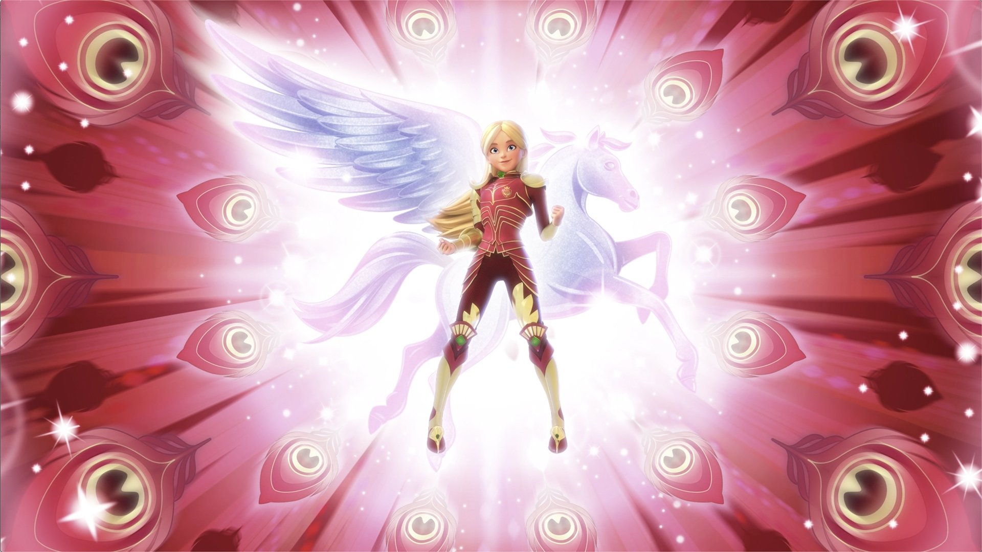 Backdrop image