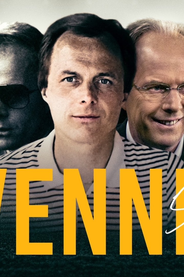 Poster de Svennis