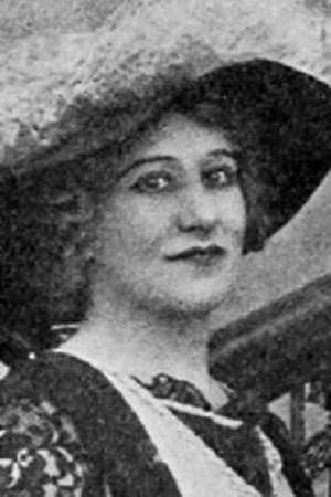 Foto de Margaret Whistler