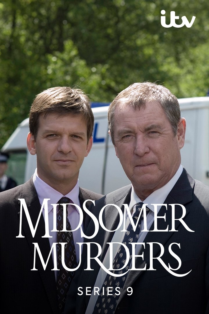 Poster de Temporada 9