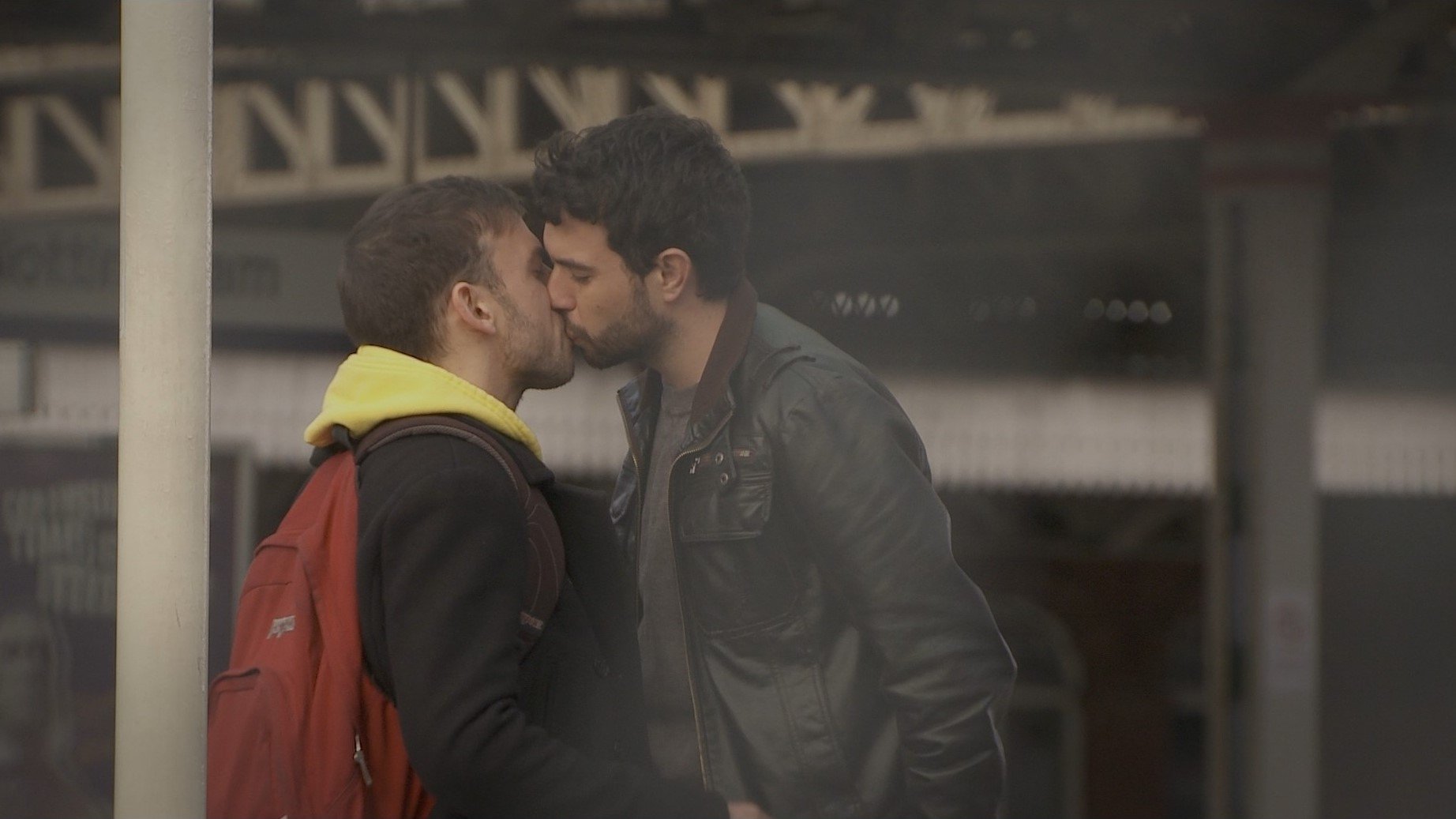 Backdrop image