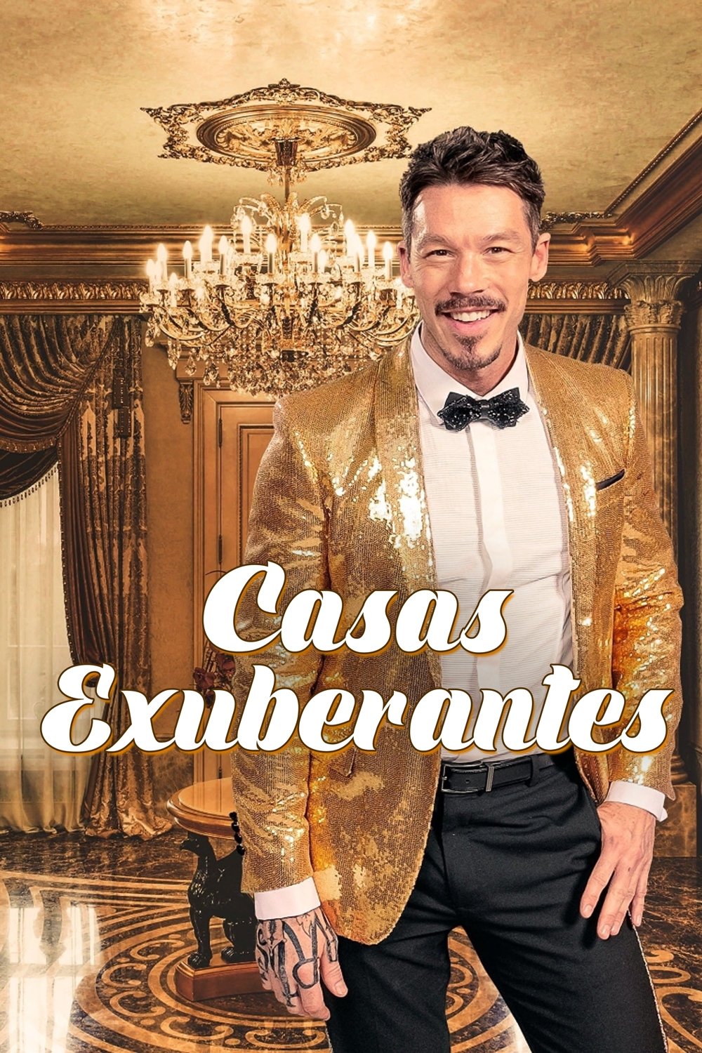 Poster de Temporada 7