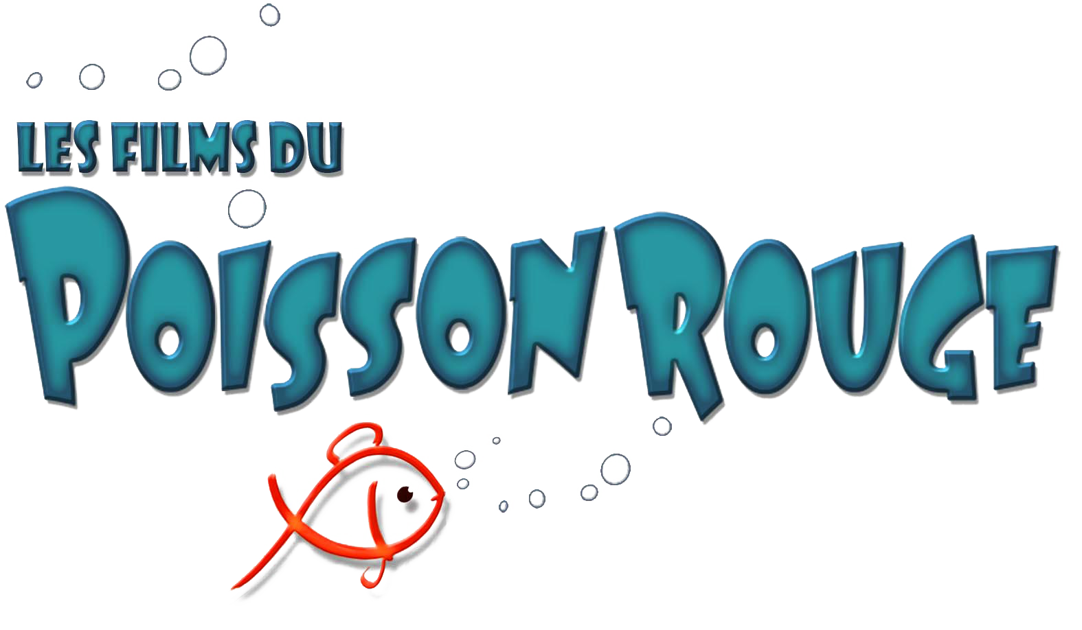 Les Films du poisson rouge