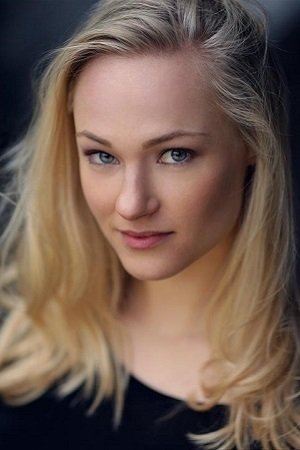Foto de Jessica Madsen