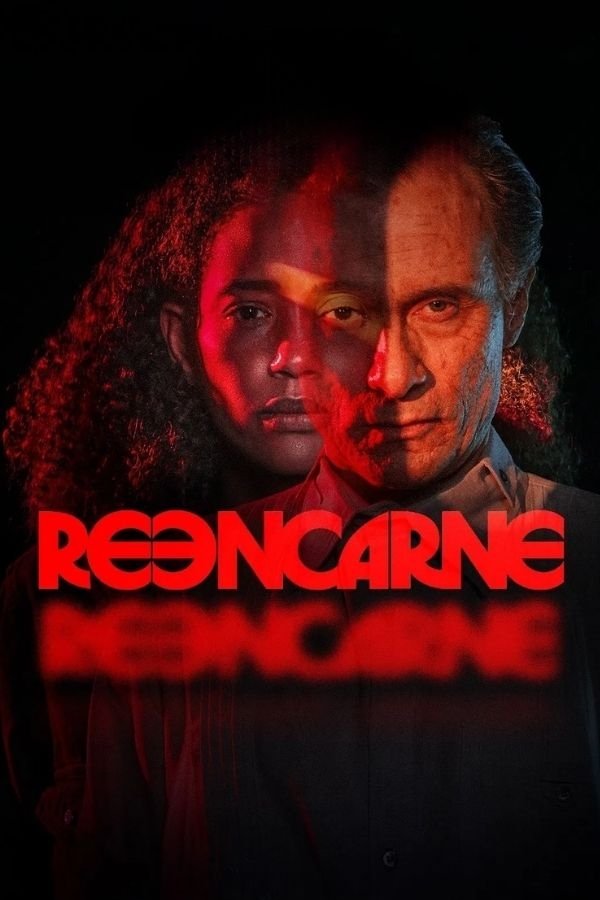 Poster de Reencarne