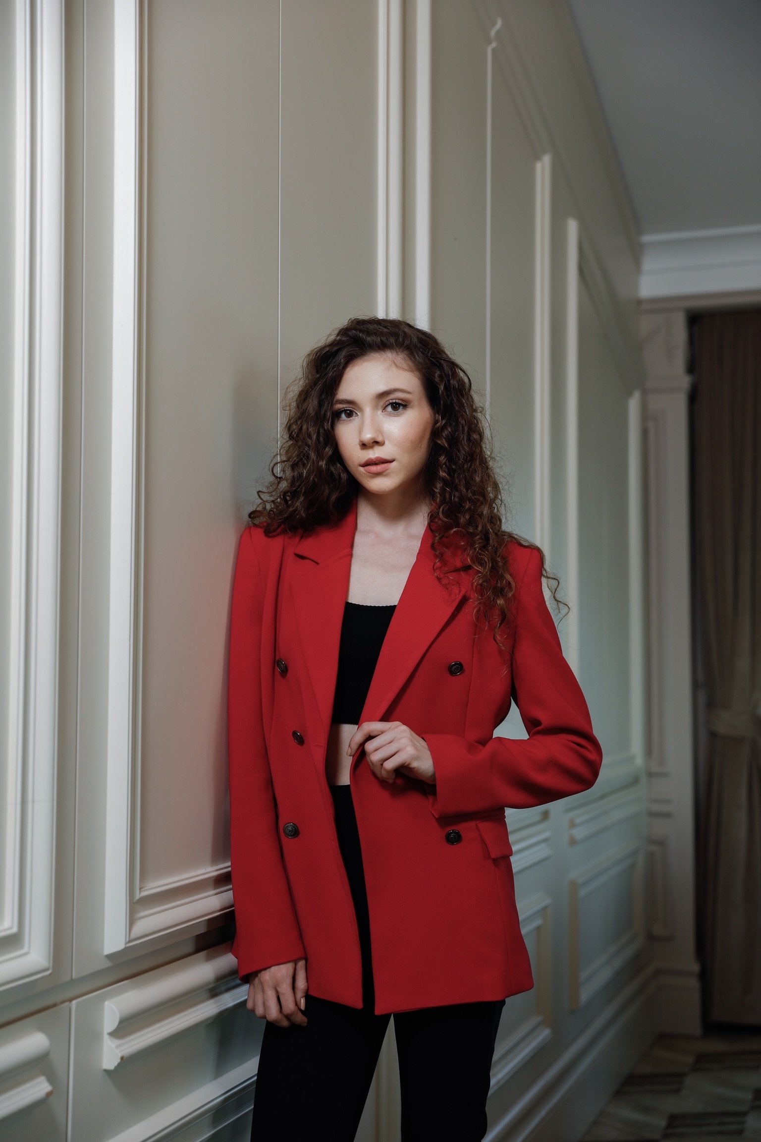 Foto de Ece Yüksel