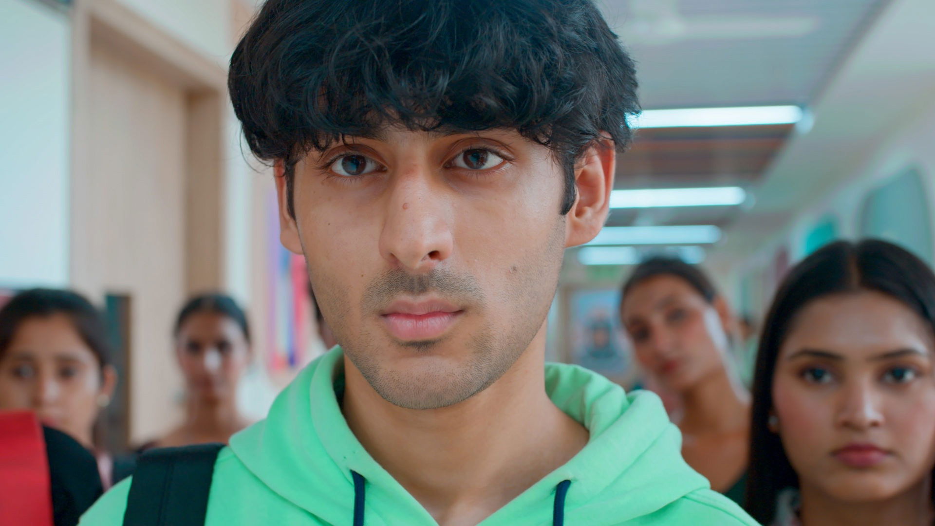 Training Day 1, Hit or Miss?