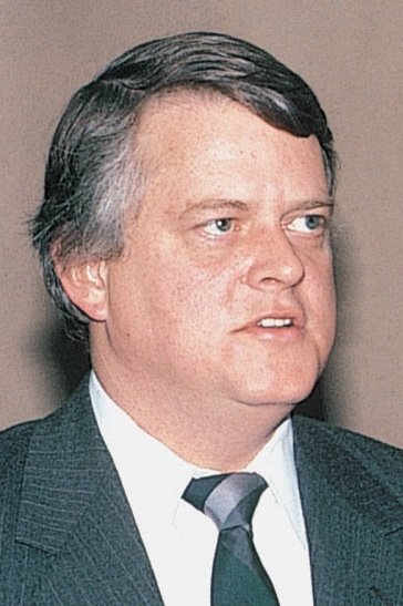 Foto de Jim Crockett Jr.