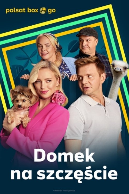 Poster de Temporada 1