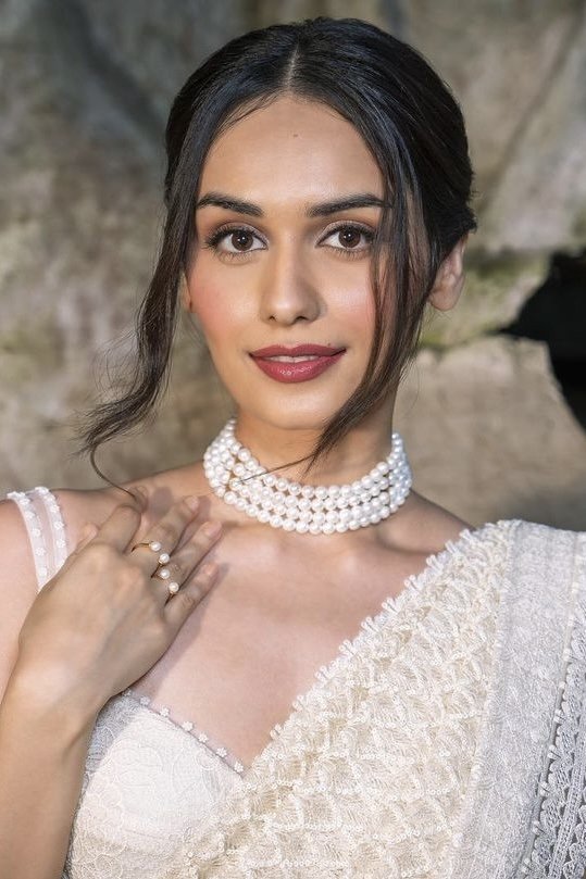 Foto de Manushi Chhillar