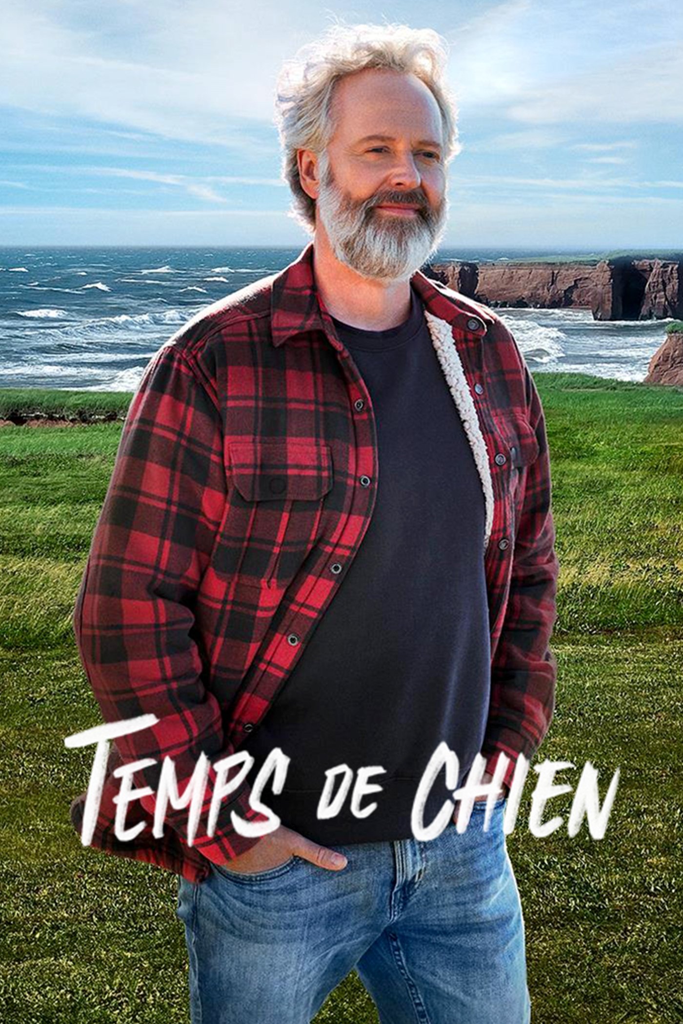 Poster de Temporada 2