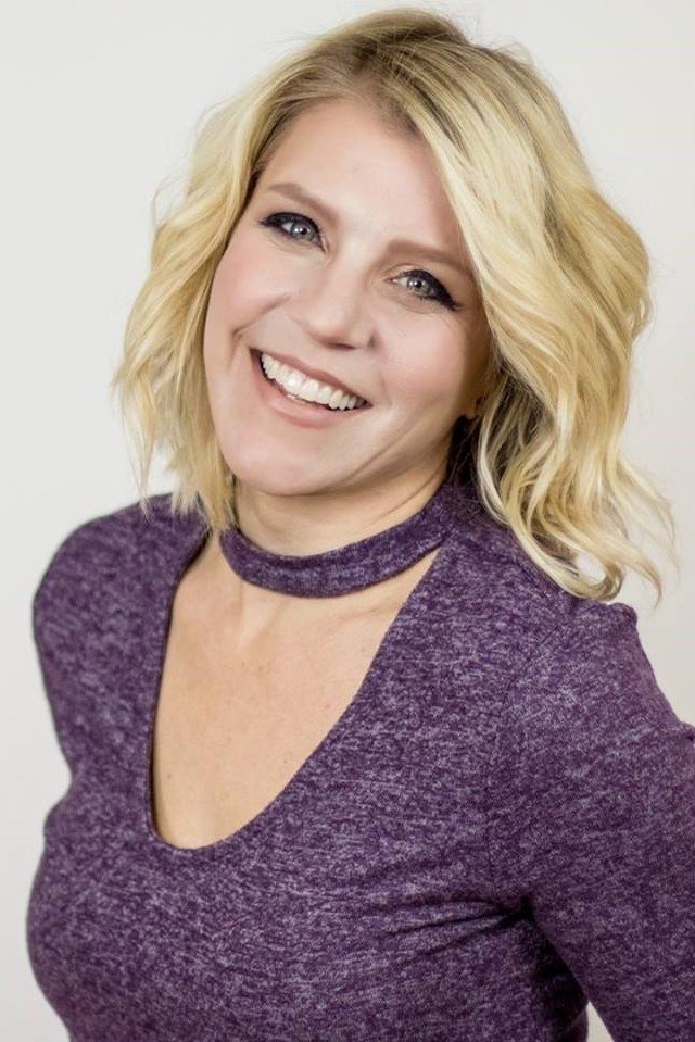 Foto de Marianne Sierk
