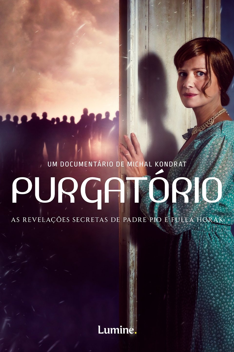 Poster de Purgatório