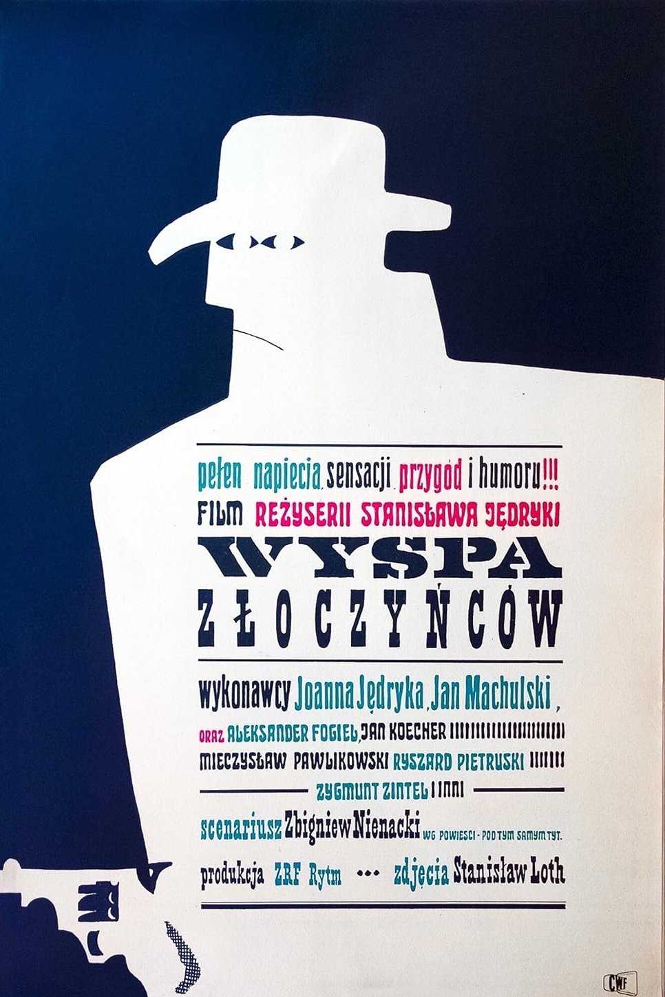 Poster movie