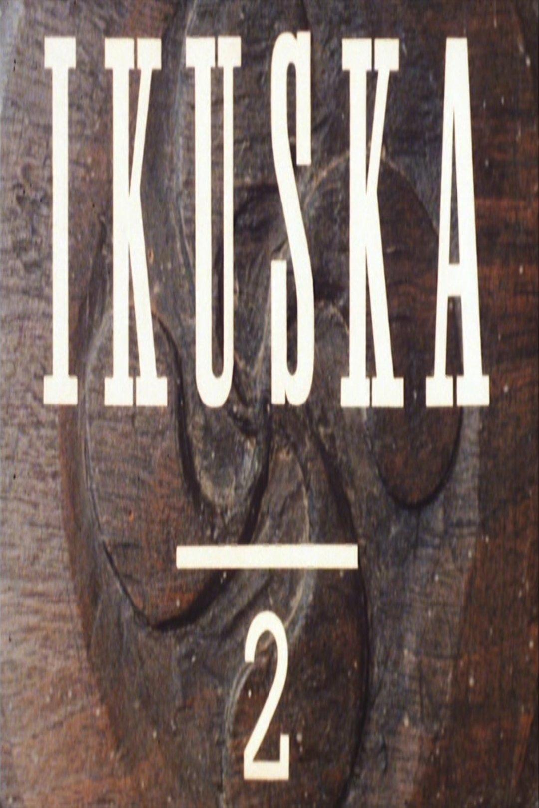 Poster de Ikuska 2: Gernika