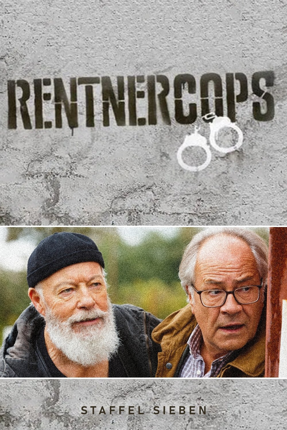 Poster de Temporada 7