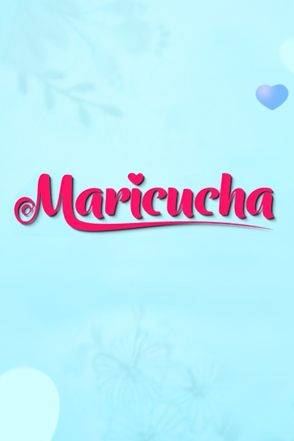 Poster de Temporada 1
