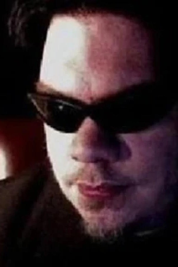 Foto de Brett Keane