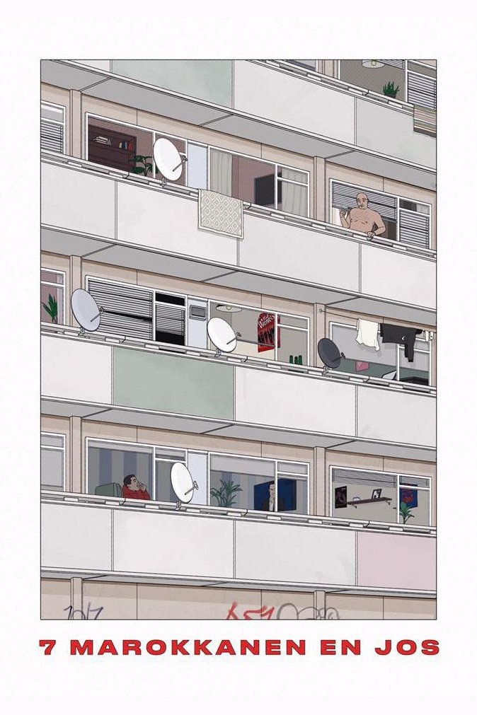 Poster movie