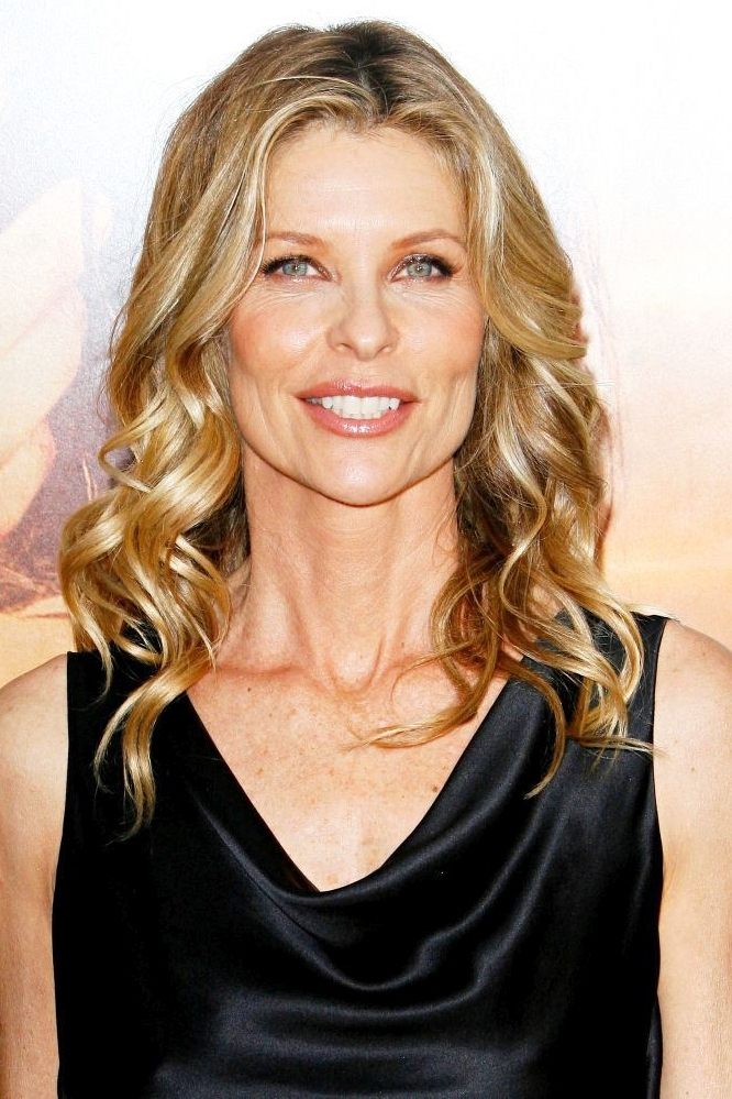 Foto de Kate Vernon