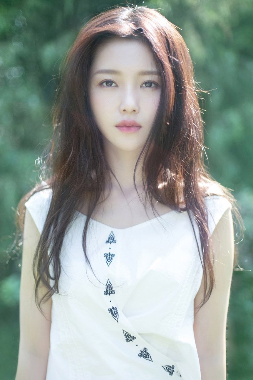 Foto de Chen Ya'an